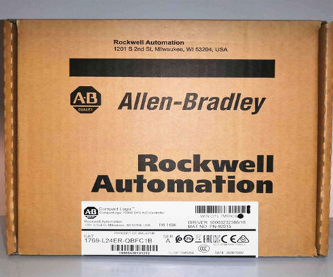 Allen-Bradley 1746-A13 SLC 500 AC Digital Input Module