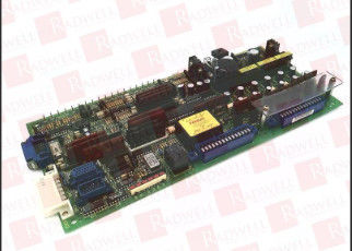 A20B-1000-0560 DRIVE BOARD Compact 200-230V Continuous Motion Controller