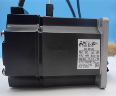 Mitsubishi HC-KFS23B Servo Motor 1PC Servo Amplifier models