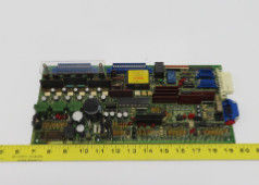 3-phase 400VAC Single Axis AC Servo Drive PCB Power Supply 50/60Hz 20A