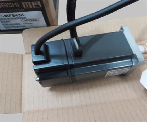 Mitsubishi HC-KFS23BK Motors-AC Servo Industrial Automation Systems