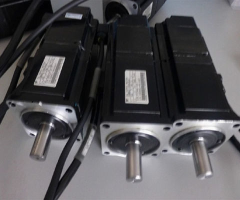Mitsubishi HC-KFS23BK Motors-AC Servo Industrial Automation Systems