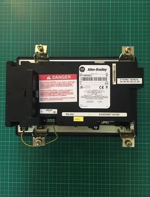 ALLEN-BRADLEY K6C20L1 PanelView Standard Terminal Specifications