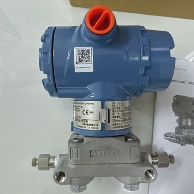 Rosemount 3051GP1A2B21AB4M5 ROSEMOUNT Pressure Transmitter diff pressure transmitter