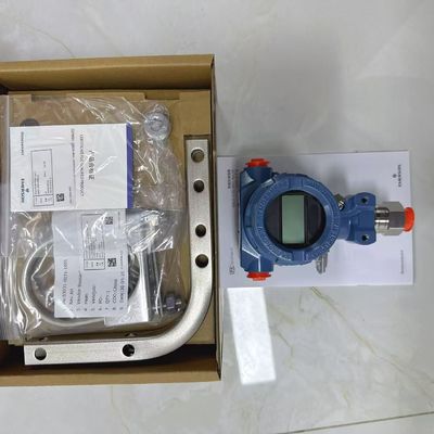 Rosemount 3051GP1A2B21AB4M5 ROSEMOUNT Pressure Transmitter diff pressure transmitter