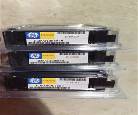 IC693APU300 | GE Fanuc High Speed Counter Motion Control