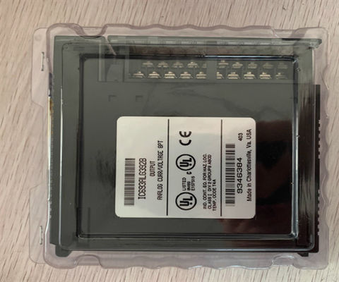 IC693APU300 | GE Fanuc High Speed Counter Motion Control