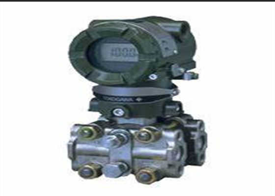 YOKOGAWA  EJA 110A-EMS4A-24DC/D3 Model EJA110A Differential Pressure Transmitter