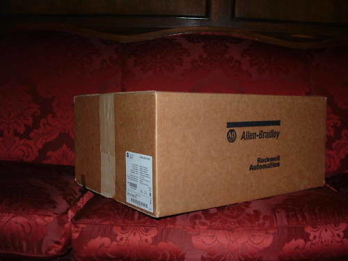 ALLEN-BRADLEY 2711P-K15C4D1 PanelView Plus 6 Specifications