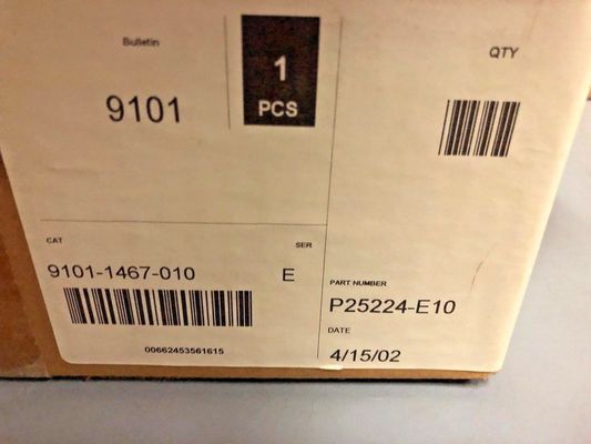 ALLEN-BRADLEY 9101-1467-010 PanelView Standard Terminal