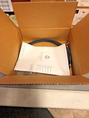 ALLEN-BRADLEY 9101-1467-010 PanelView Standard Terminal