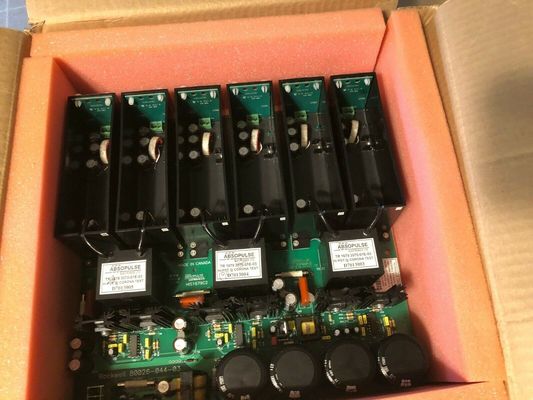 ALLEN-BRADLEY 80026-044-03-R PanelView Standard Terminal Specifications