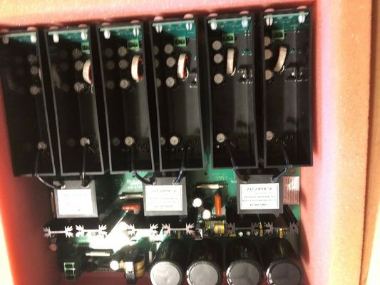 ALLEN-BRADLEY 80026-044-03-R PanelView Standard Terminal Specifications