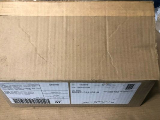 ALLEN-BRADLEY 80026-044-03-R PanelView Standard Terminal Specifications