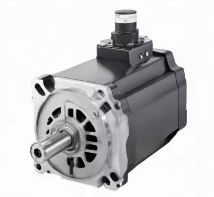Mitsubishi AC servo motor HC-MFS/KFS23BK Operational Amplifiers Industrial Servo Motor