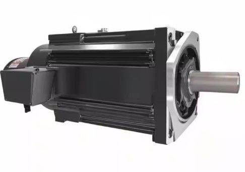 Mitsubishi AC servo motor HC-MFS/KFS23BK Operational Amplifiers Industrial Servo Motor
