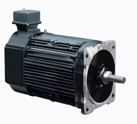 Mitsubishi AC servo motor HC-MFS/KFS23BK Operational Amplifiers Industrial Servo Motor