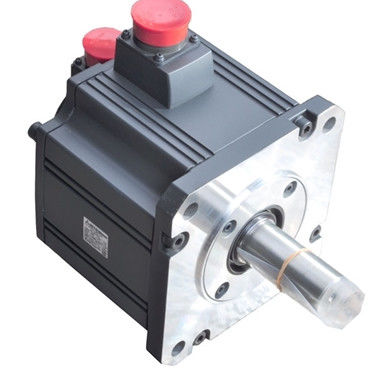 Mitsubishi AC servo motor HC-SFS353B Operational Amplifiers Industrial Servo Motor