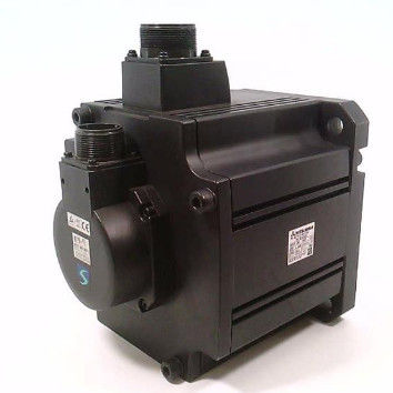 Mitsubishi AC servo motor HC-SFS352K Operational Amplifiers Industrial Servo Motor