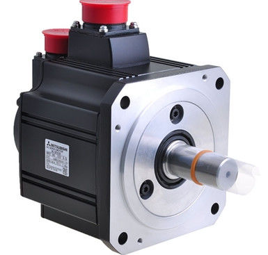 Mitsubishi AC servo motor HC-SFS202BG2 1/45 Operational Amplifiers Industrial Servo Motor