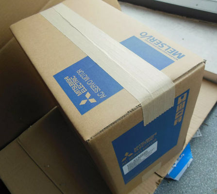 Mitsubishi AC servo motor HC-SFS202K Operational Amplifiers Industrial Servo Motor