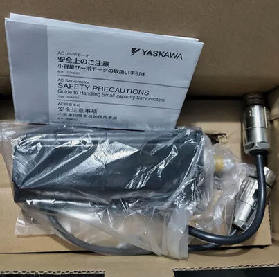 YASKAWA SGMAH-A5AAA2B Motor Driver Yaskawa Servo Motor