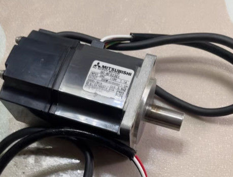 Mitsubishi  HC-KFS23G1 Servo Motor Audio Wireless Transmitter