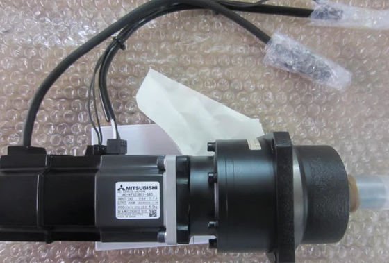 Mitsubishi  HC-KFS23G1 Servo Motor Audio Wireless Transmitter