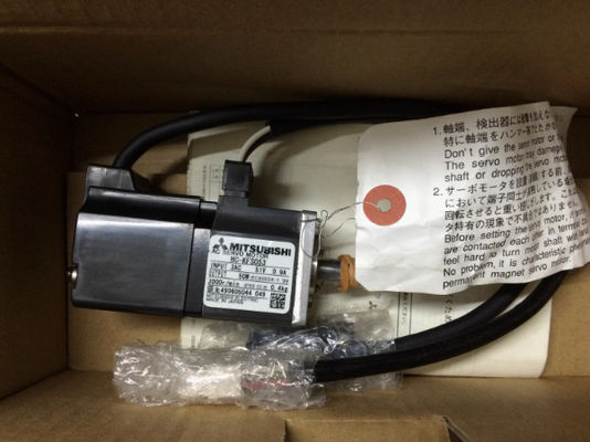 HC-KFS43K | Mitsubishi Servo Motor Video Wireless Transmitter And Receiver