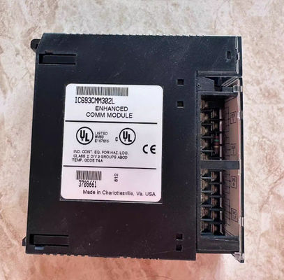 IC693CMM302 | Ge Fanuc Series 90-30 Programmable Logic Controller