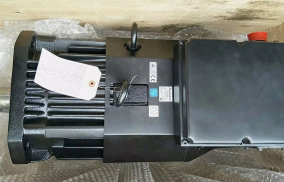 Mitsubishi AC servo motor HA-LFS15K2 Operational Amplifiers Industrial Servo Motor