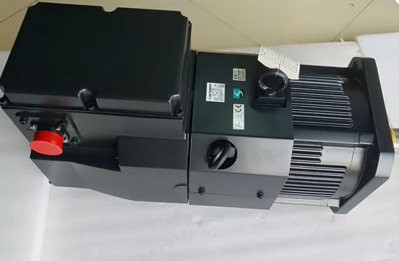 Mitsubishi AC servo motor HA-LFS11K2B Operational Amplifiers Industrial Servo Motor