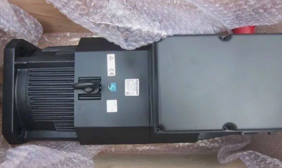 Mitsubishi AC servo motor HA-LFS15K2B Operational Amplifiers Industrial Servo Motor