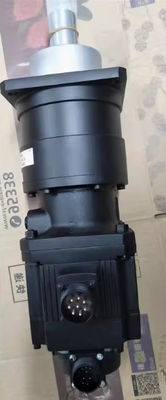 Mitsubishi AC servo motor HC-MFS/KFS053BG2 Operational Amplifiers Industrial Servo Motor
