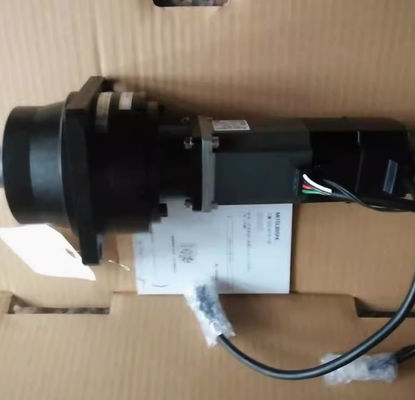 Mitsubishi AC servo motor HC-MFS/KFS053BG2 Operational Amplifiers Industrial Servo Motor