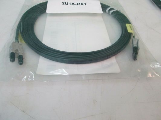 ALLEN-BRADLEY 80026-053-02 Duplex Fibre Optic Cable 6M
