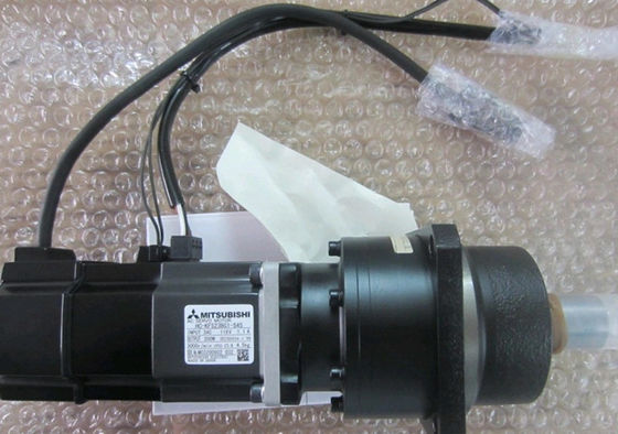 Mitsubishi AC servo motor HC-MFS/KFS23BG1(1/12) Operational Amplifiers