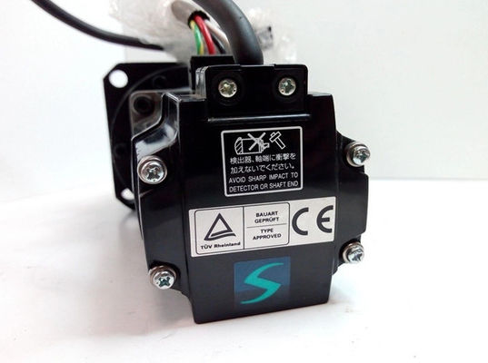 Mitsubishi AC servo motor HC-MFS/KFS23BG1(1/12) Operational Amplifiers