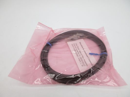 ALLEN-BRADLEY 80026-053-07-R Duplex Fibre Optic Cable 7M
