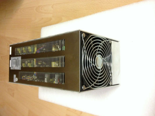 ALLEN-BRADLEY 80026-173-02-R DC/DC POWER SUPPLY W/CONF COAT