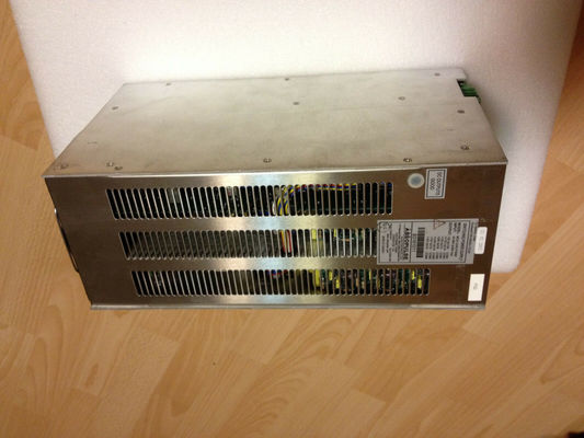 ALLEN-BRADLEY 80026-173-02-R DC/DC POWER SUPPLY W/CONF COAT