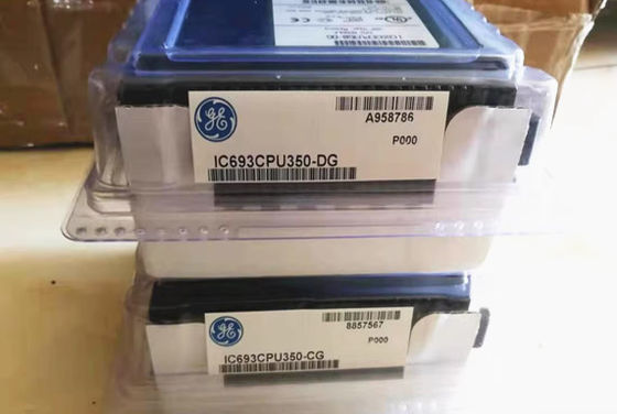 IC693CPU350 | GE | I/O System Modules  Controller, Programmable