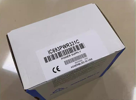 IC693CPU350 | GE | I/O System Modules  Controller, Programmable