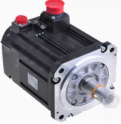 Mitsubishi AC servo motor HC-SFS201B Operational Amplifiers Industrial Servo Motor