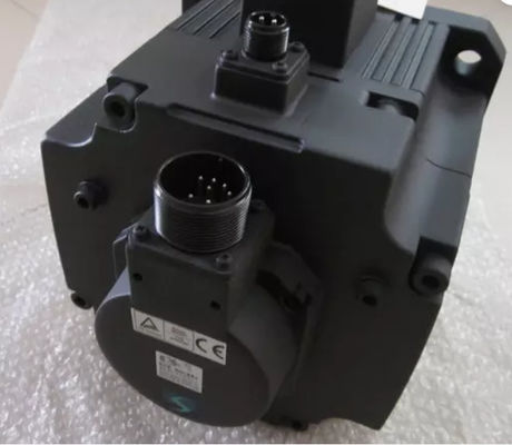 Mitsubishi AC servo motor HC-SFS202B Operational Amplifiers Industrial Servo Motor