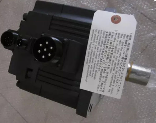 Mitsubishi AC servo motor HC-SFS202B Operational Amplifiers Industrial Servo Motor