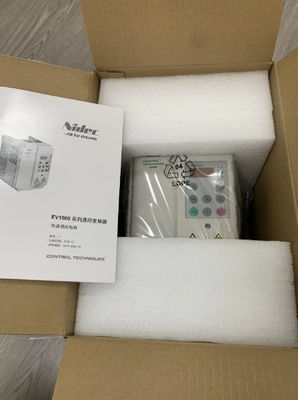 1.5kw Emerson EV1000-4T0015G Inverter for 380V Industrial Applications