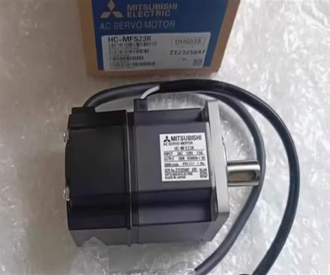 MITSUBISHI-HC-KFS43B Ac Servo Motor  Variable Frequency Driver