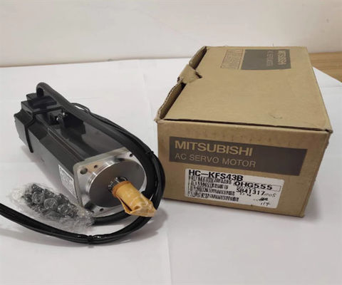 MITSUBISHI HC-KFS43BK AC Servo Motor HCKFS43BK  Electric Motor Vfd
