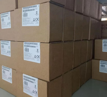 Emerson EV1000-2S0022G 4T0015G Inverter 380V 1.5kw for Industrial Applications